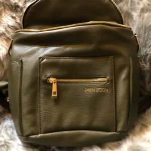 Fawn Design Mini Olive
